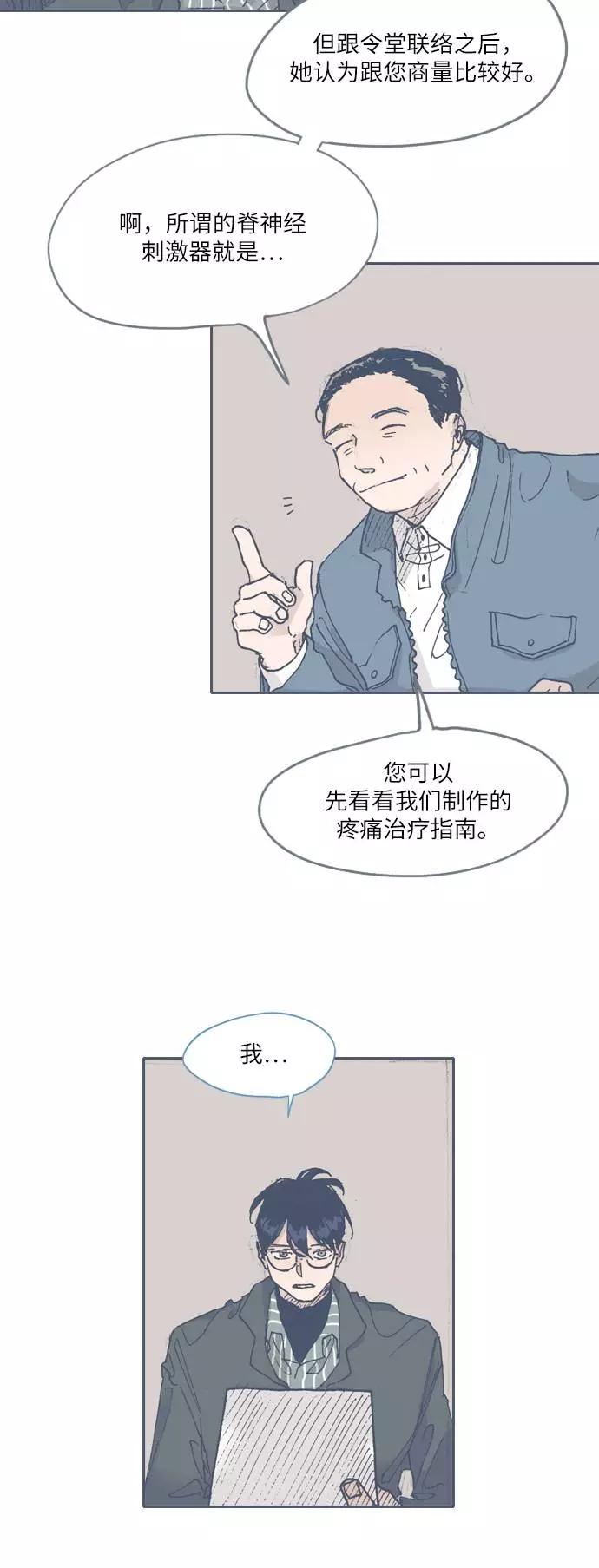 《非幸运公寓》第55话 第4页