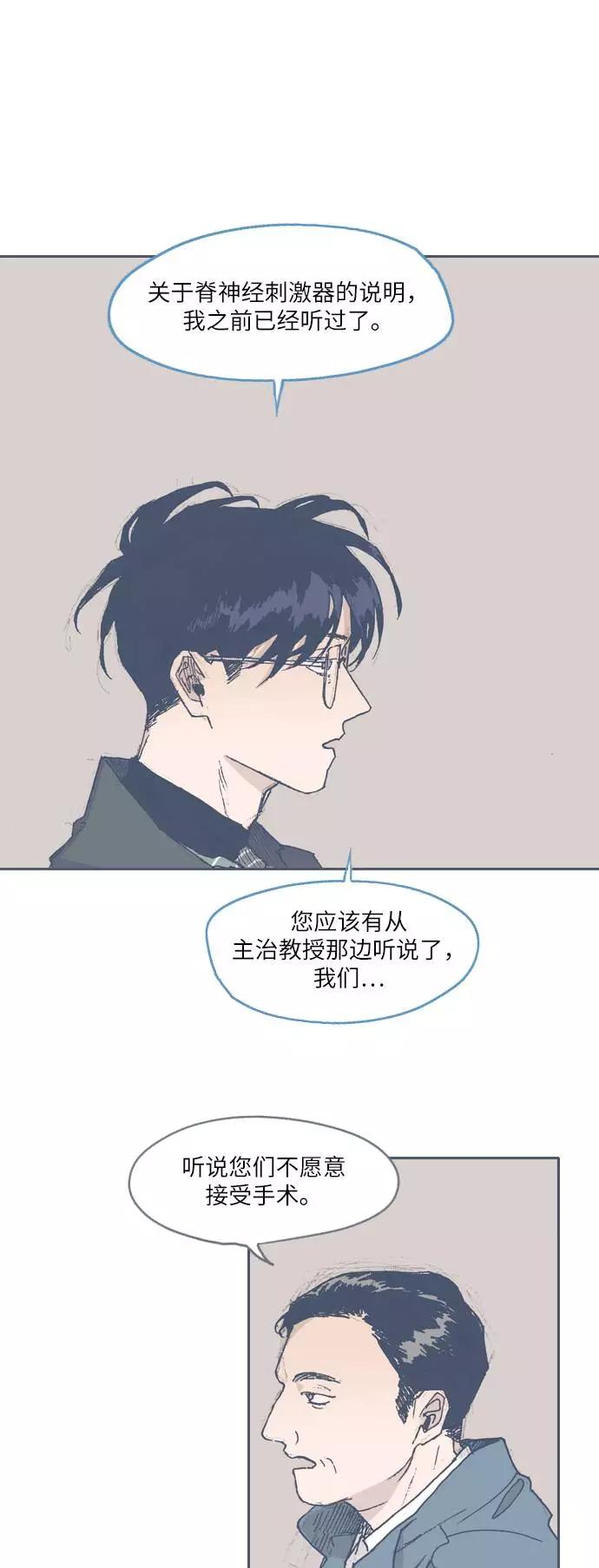 《非幸运公寓》第55话 第6页