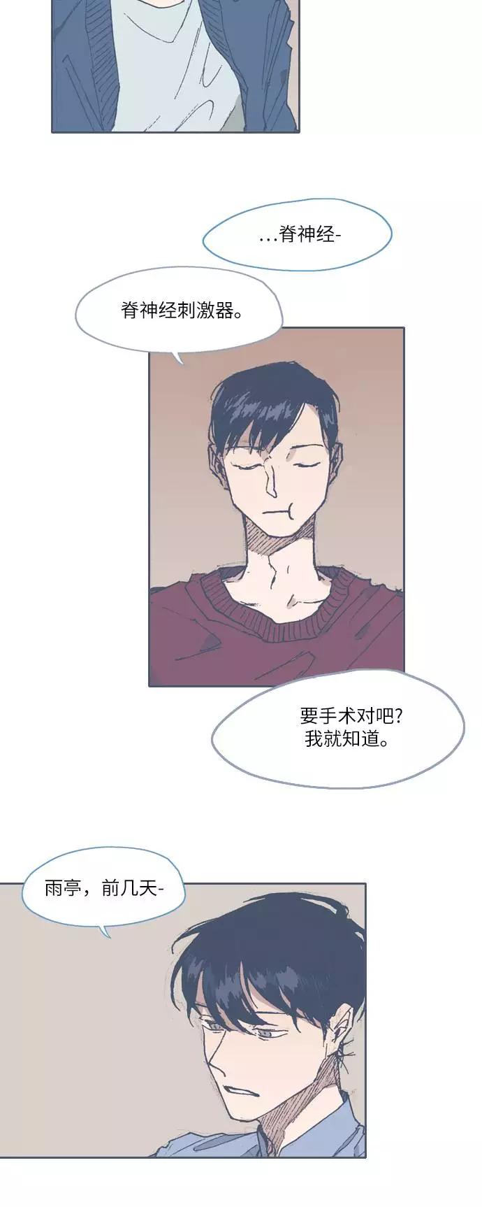 《非幸运公寓》第58话 第6页