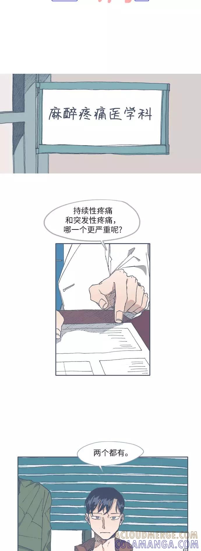 《非幸运公寓》第59话 第3页