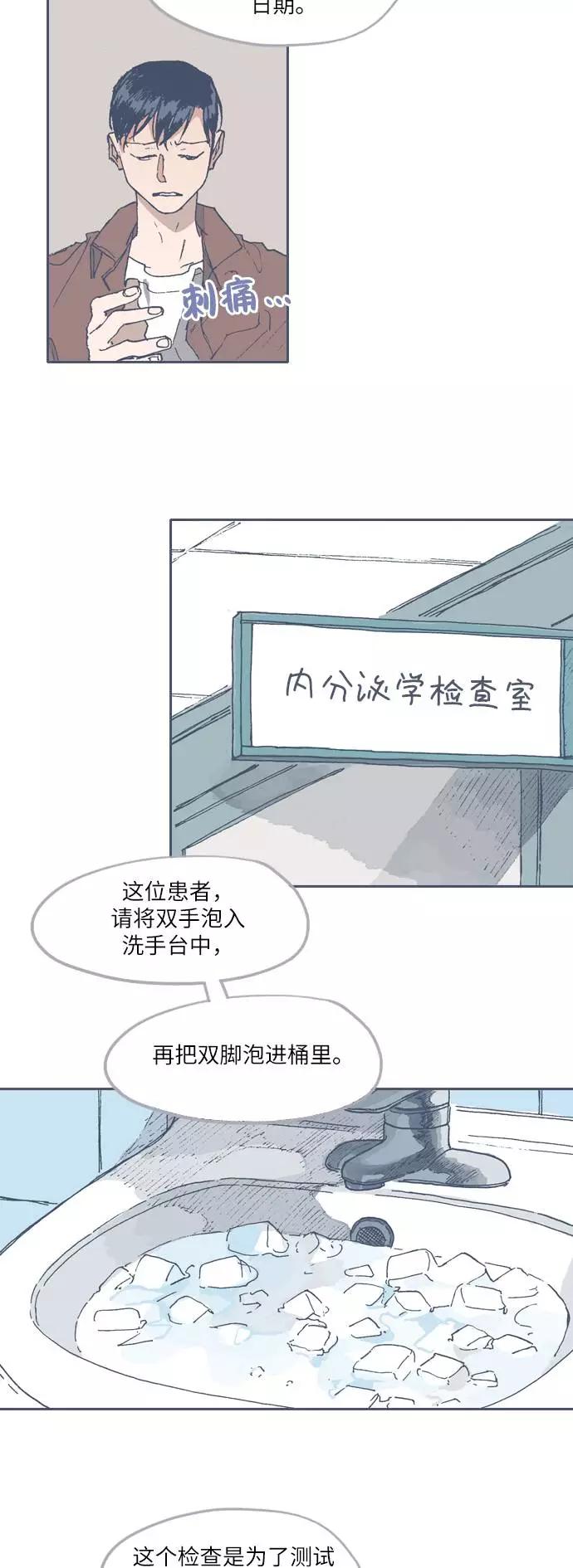 《非幸运公寓》第59话 第8页