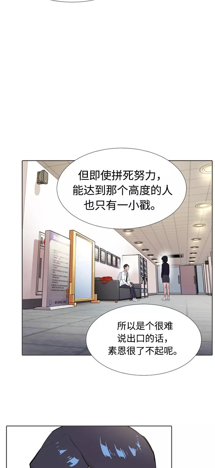 《高中游泳王》[第5话] 国家队选手 第29页
