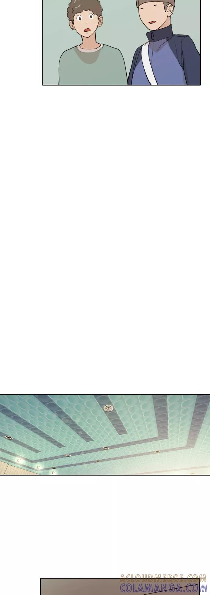 《高中游泳王》[第8话] 期待你的表现 第37页