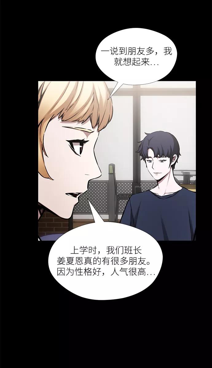 《选择之罪》第14话 第20页