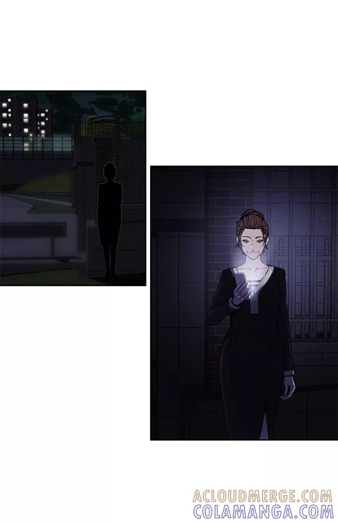 《选择之罪》第19话 第34页