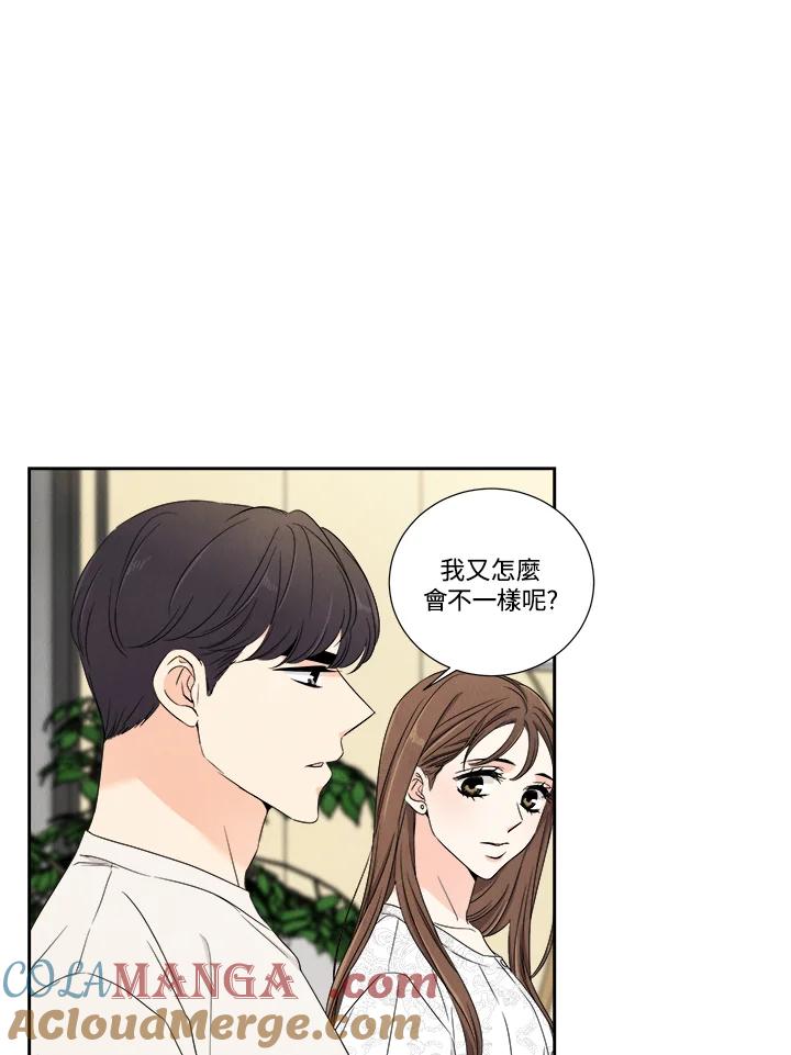 《纵然心痛》第33话 第46页