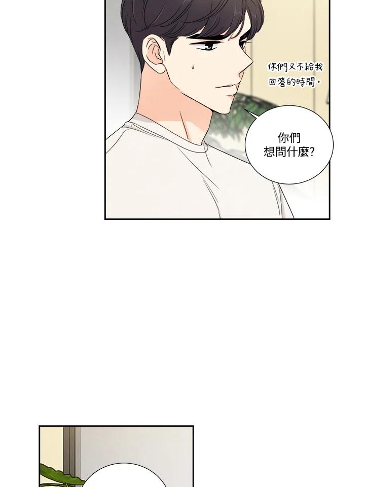 《纵然心痛》第33话 第41页