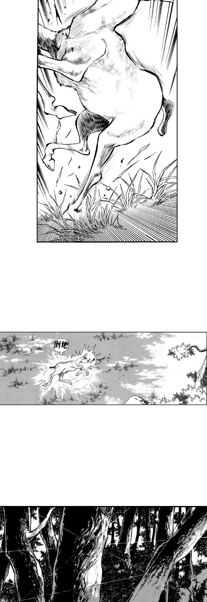 《龙飞不败》第36话 第44页