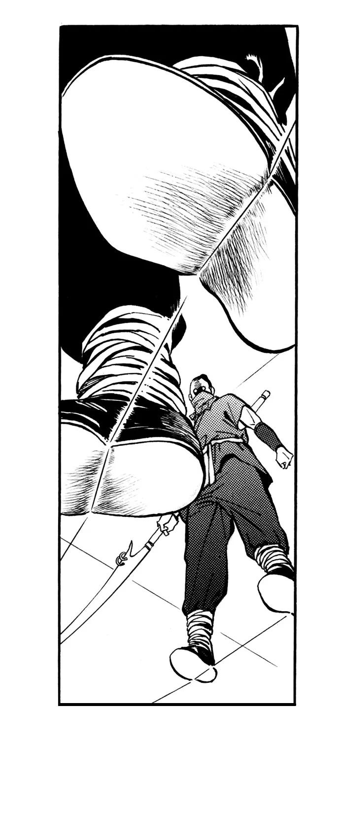 《龙飞不败》第37话 第39页