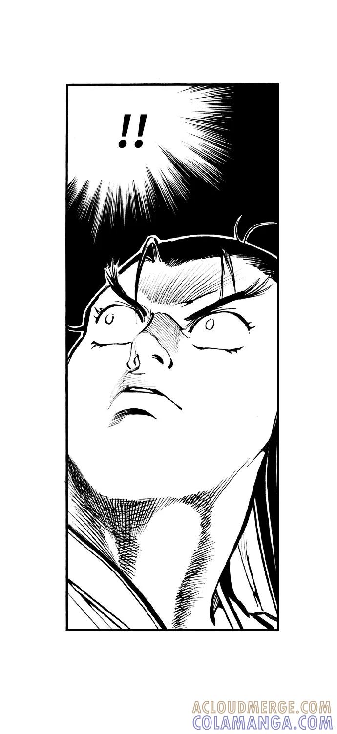 《龙飞不败》第37话 第40页