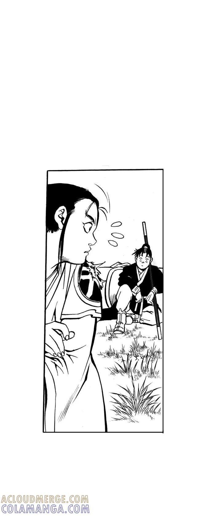 《龙飞不败》第38话 第19页