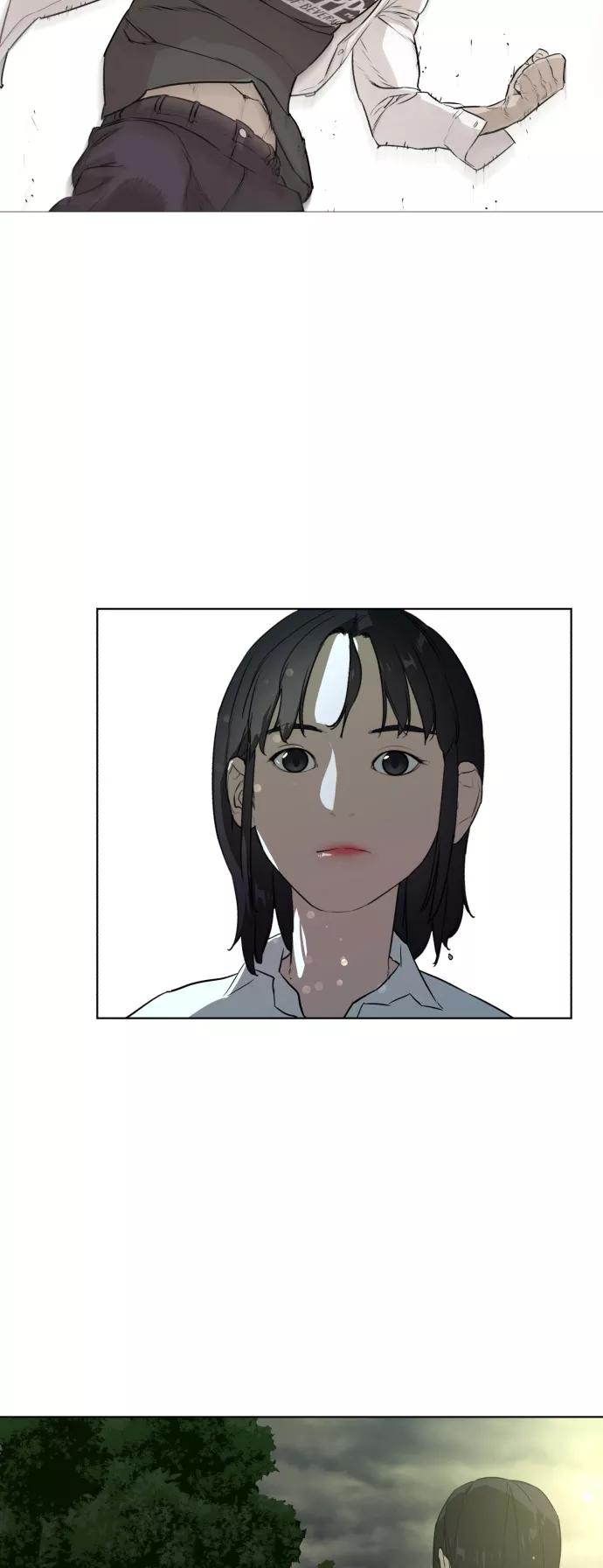 《高中游泳王》[第42话] 坚强 第14页