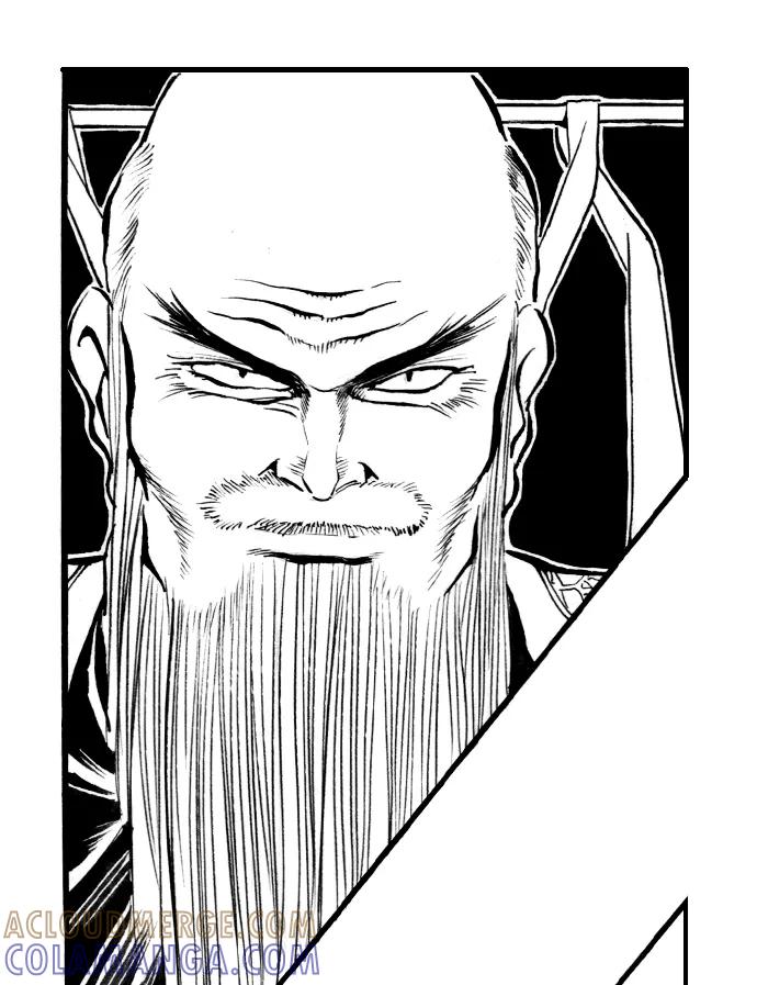 《龙飞不败》第44话 第19页