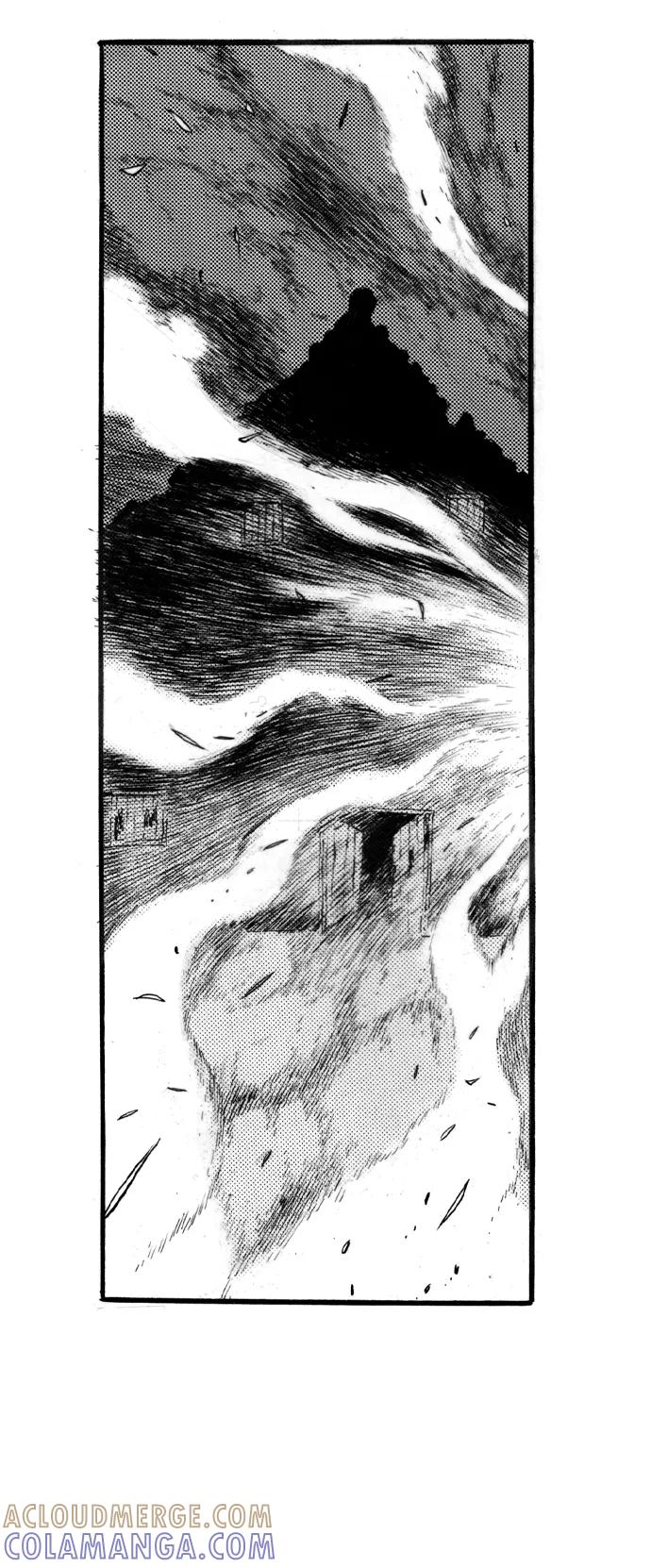 《龙飞不败》第44话 第17页
