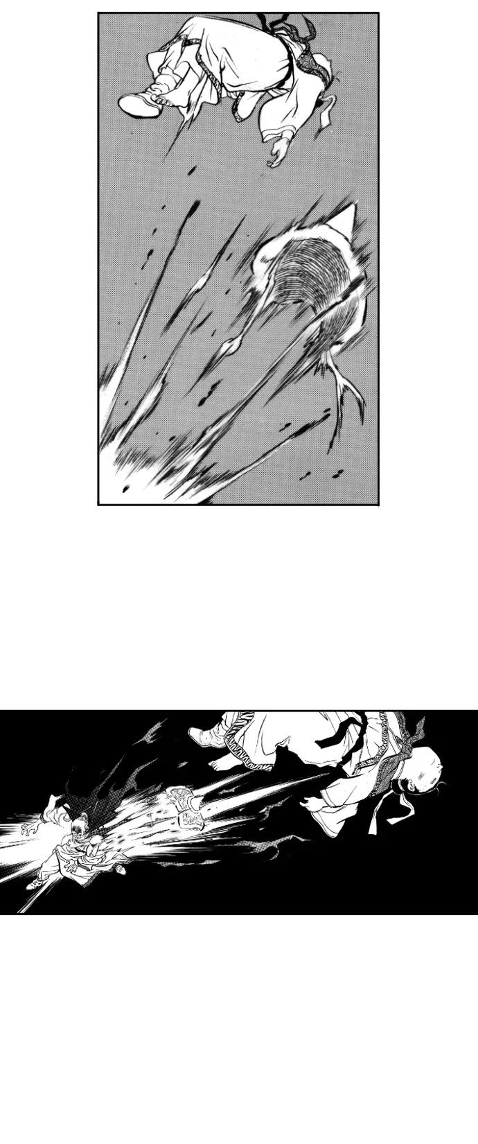 《龙飞不败》第45话 第29页