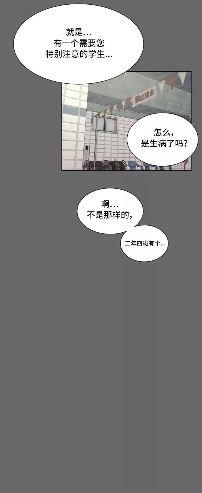 《高中游泳王》[第45话] 放风筝（1） 第36页