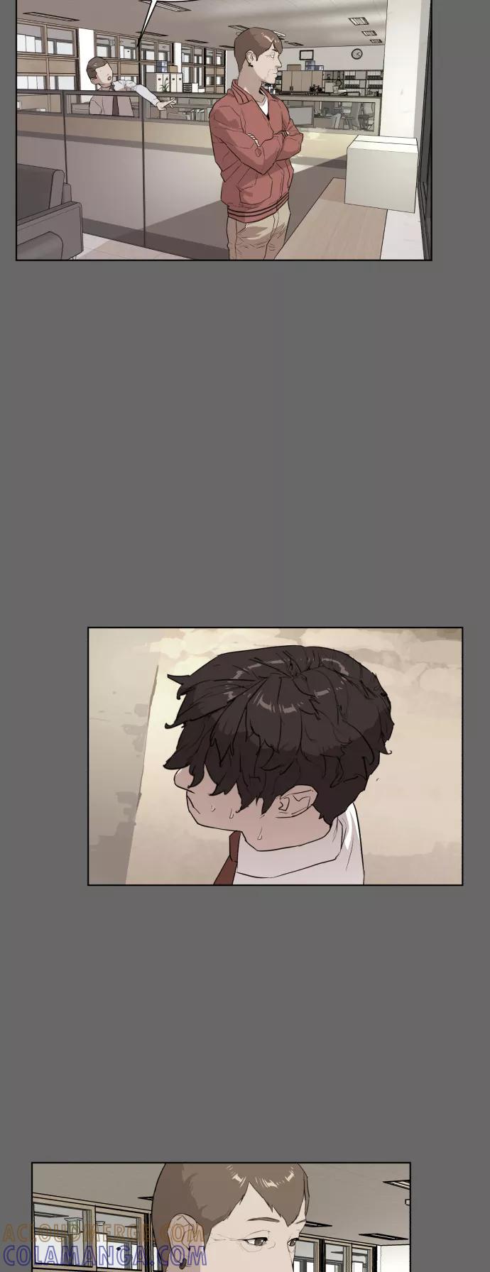 《高中游泳王》[第46话] 放风筝（2） 第22页