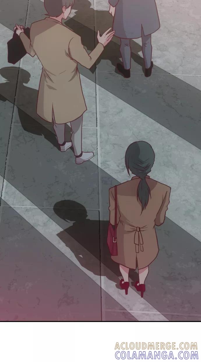《霸气总裁年下男》第48话 第43页