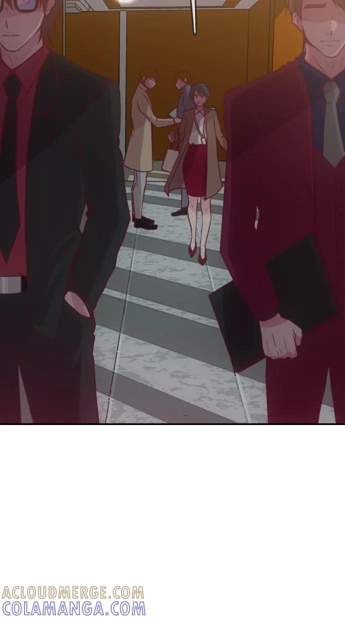 《霸气总裁年下男》第48话 第46页