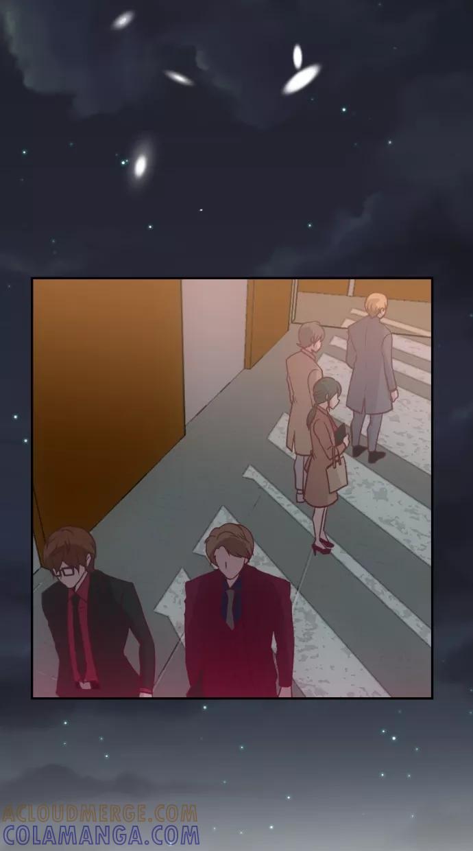 《霸气总裁年下男》第48话 第40页