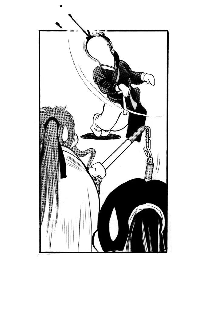 《龙飞不败》第49话 第53页