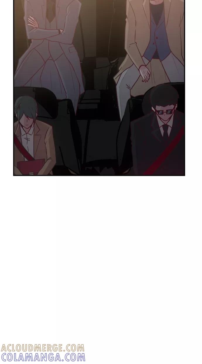 《霸气总裁年下男》第49话 第4页