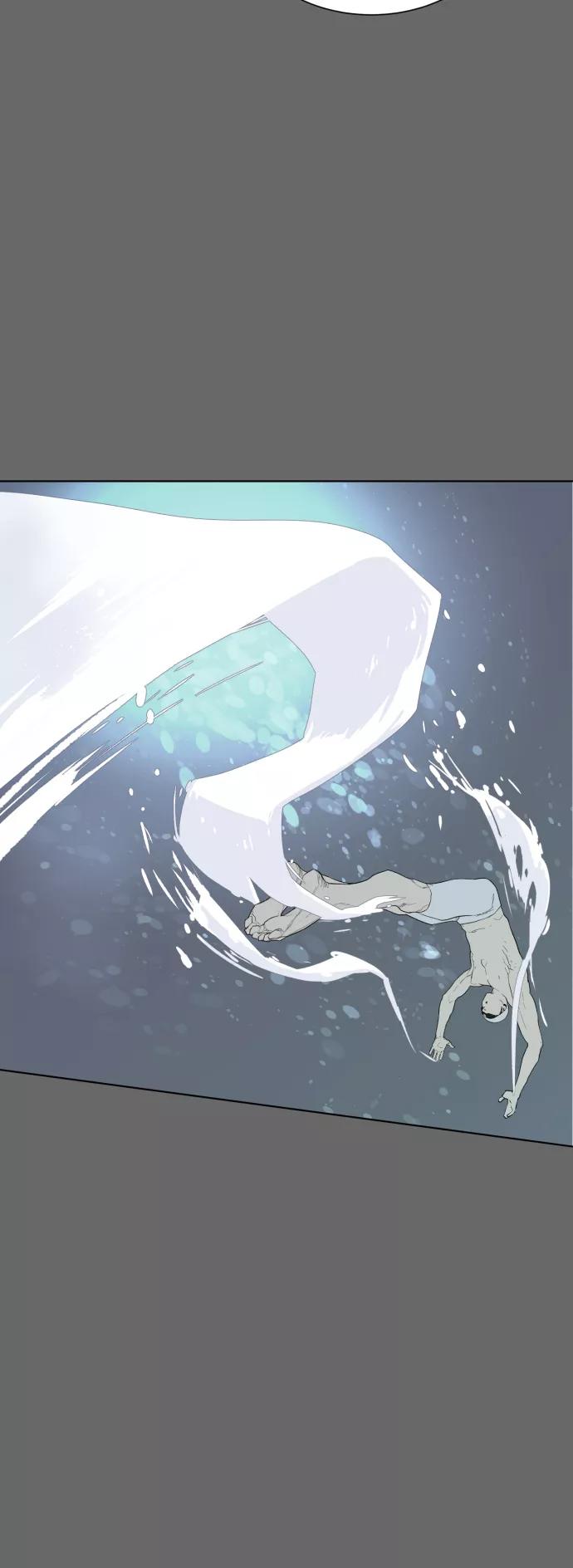 《高中游泳王》[第48话] 放风筝（4） 第28页
