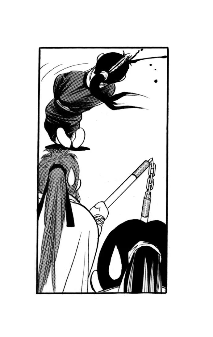 《龙飞不败》第49话 第54页
