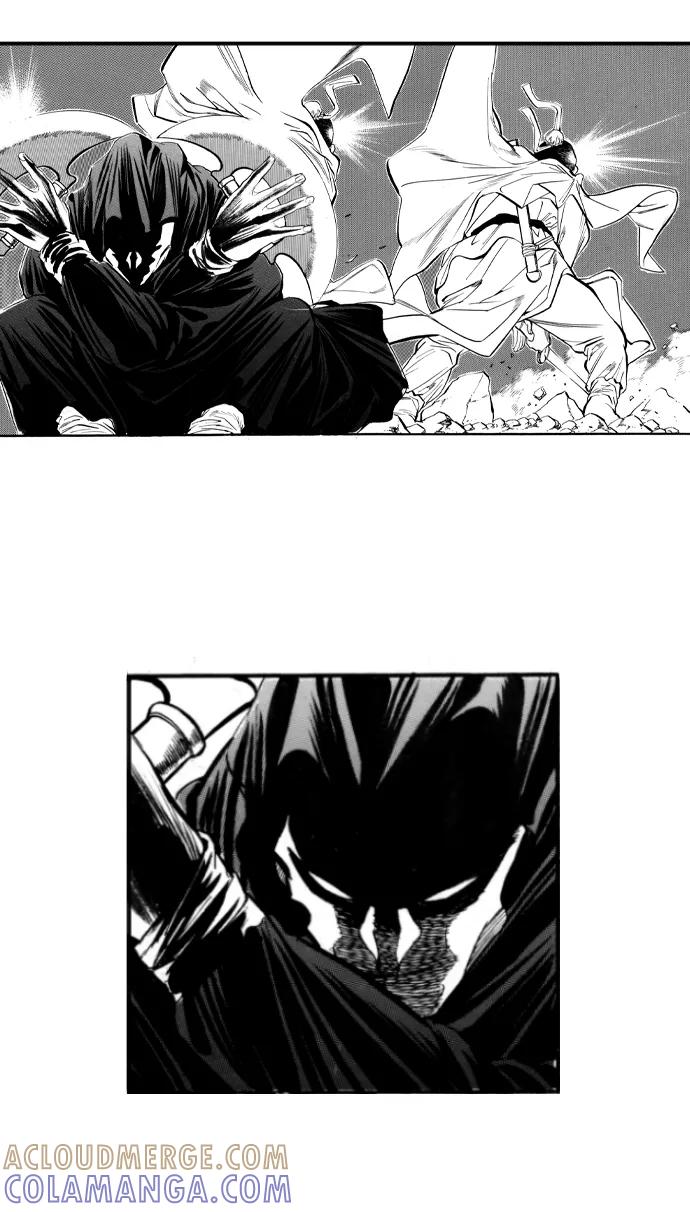 《龙飞不败》第50话 第37页