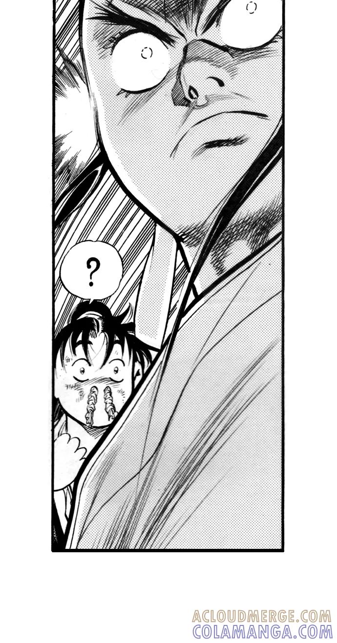 《龙飞不败》第50话 第25页