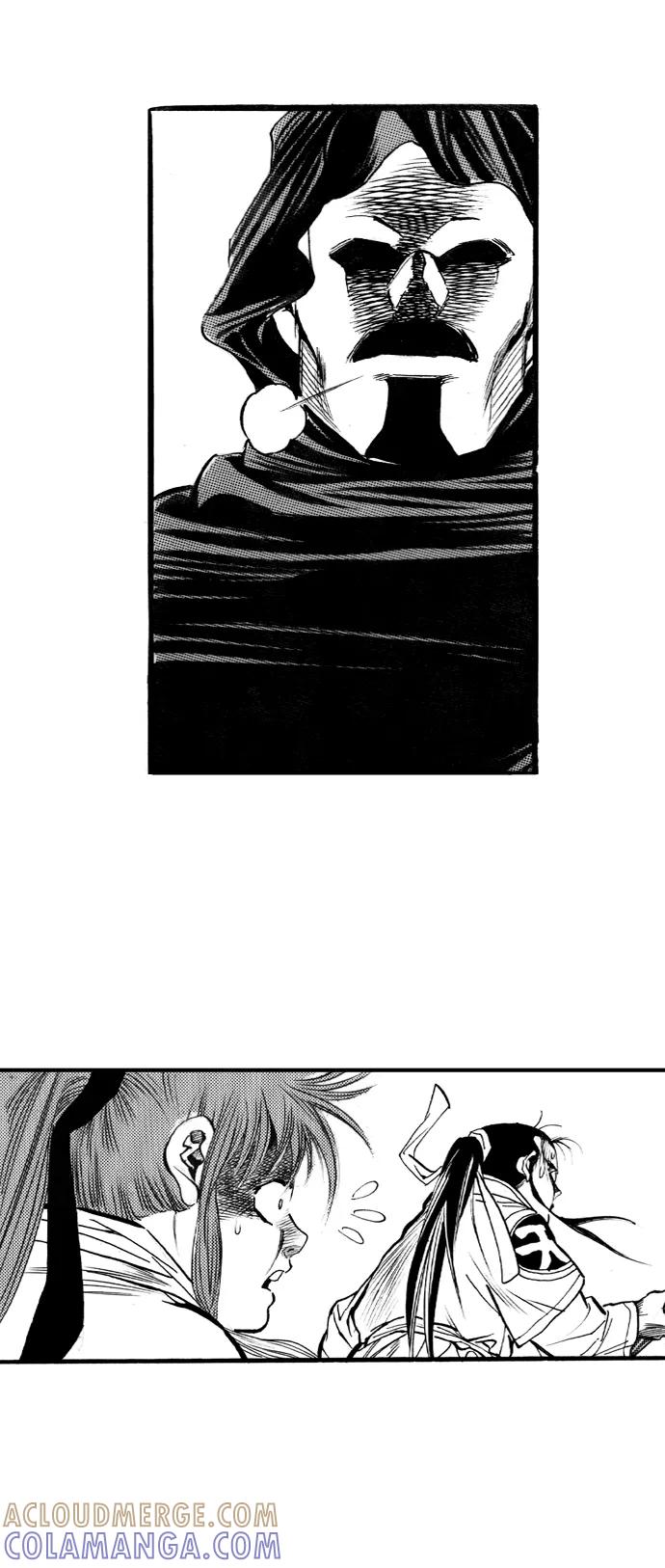 《龙飞不败》第51话 第10页