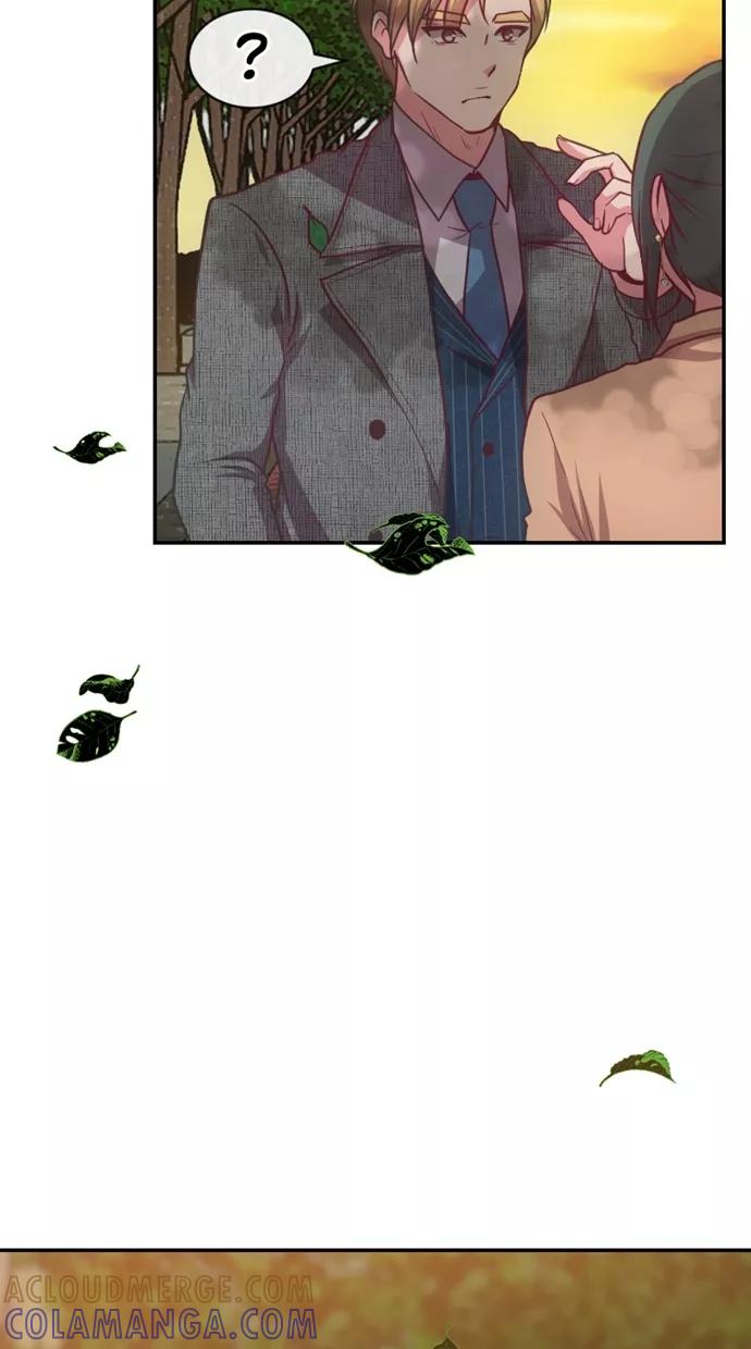《霸气总裁年下男》第53话 第61页