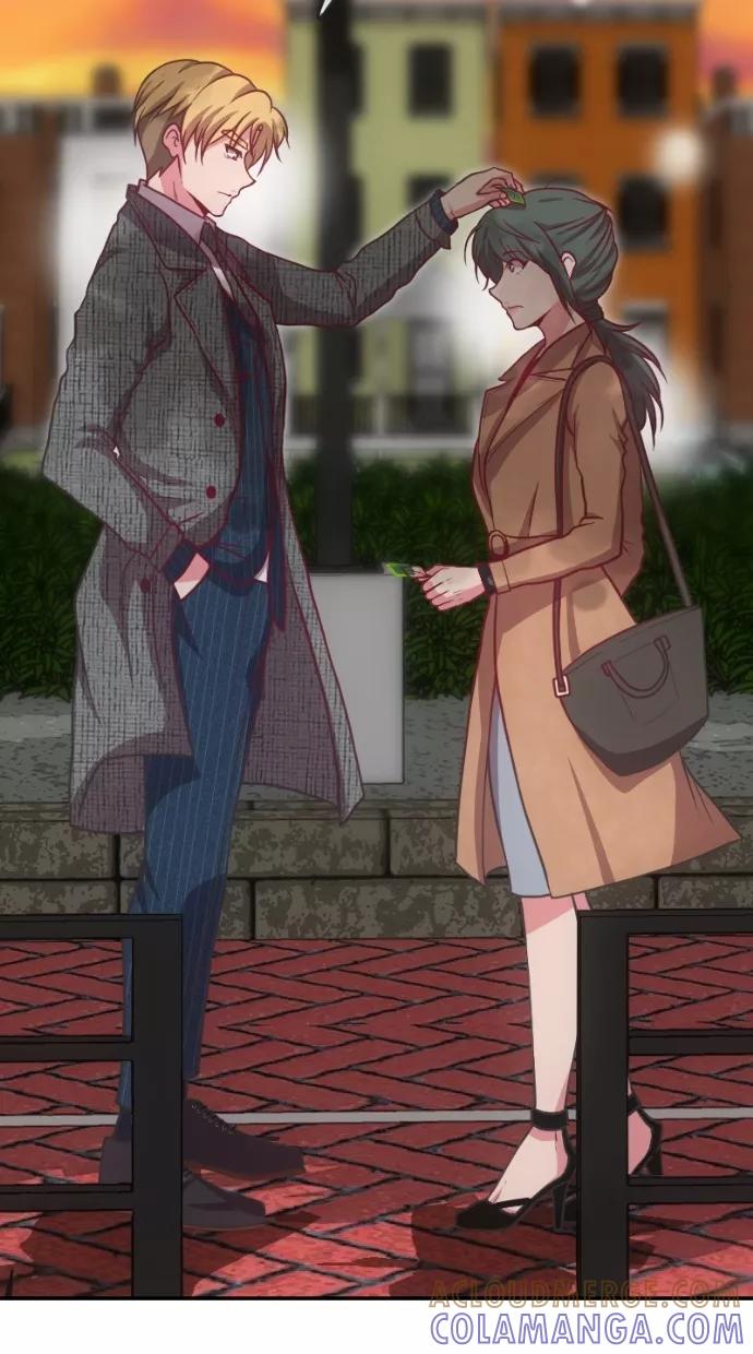 《霸气总裁年下男》第53话 第79页