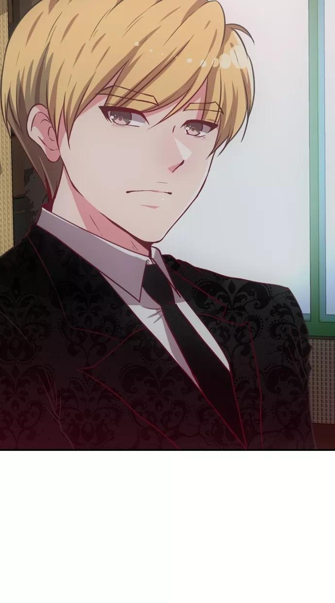 《霸气总裁年下男》第58话 第63页