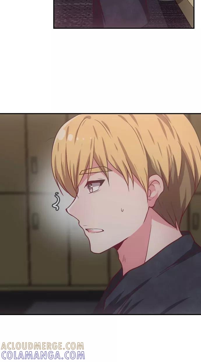 《霸气总裁年下男》第60话 第7页