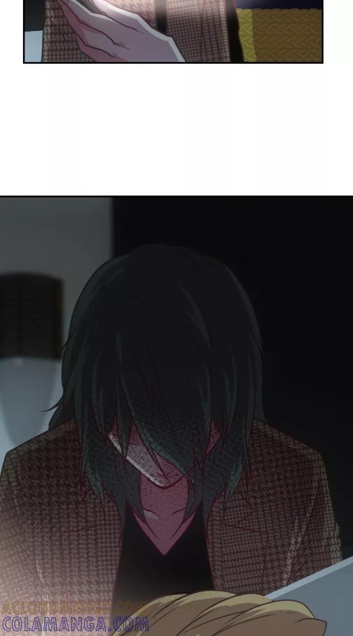《霸气总裁年下男》第61话 第37页