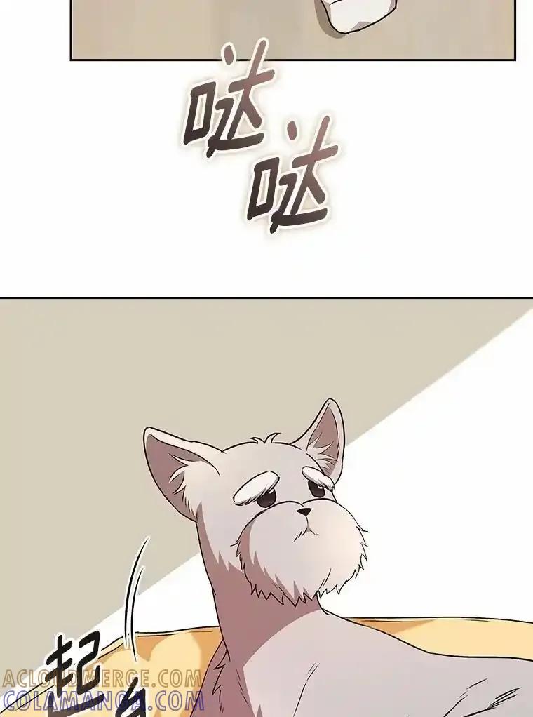 《你好？兽医先生！》66.心软的神（1） 第81页