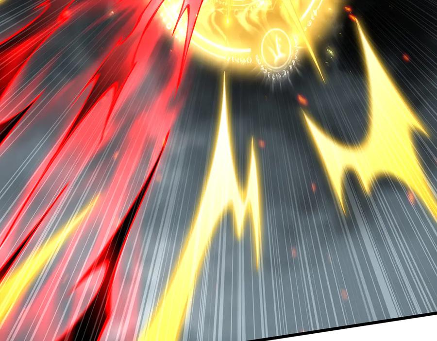 《来自深渊的我今天也要拯救人类》第145话 为何而战 第208页