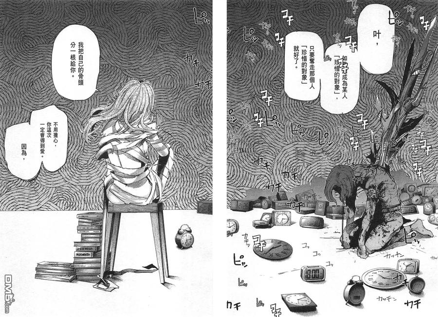 东京食尸鬼 第5卷 第42页