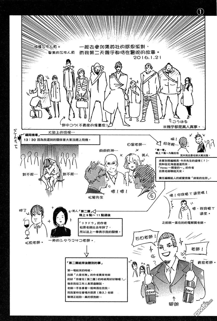 东京食尸鬼 第6卷 第26页
