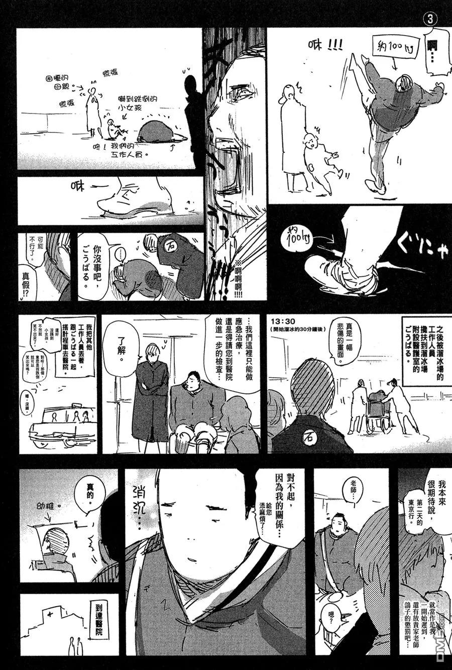 东京食尸鬼 第6卷 第102页