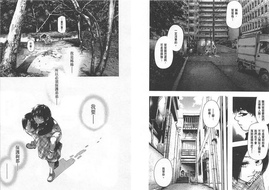 东京食尸鬼 第8卷 第30页