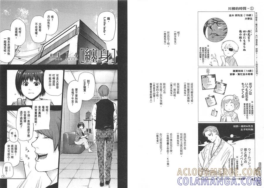 东京食尸鬼 第12卷 第25页