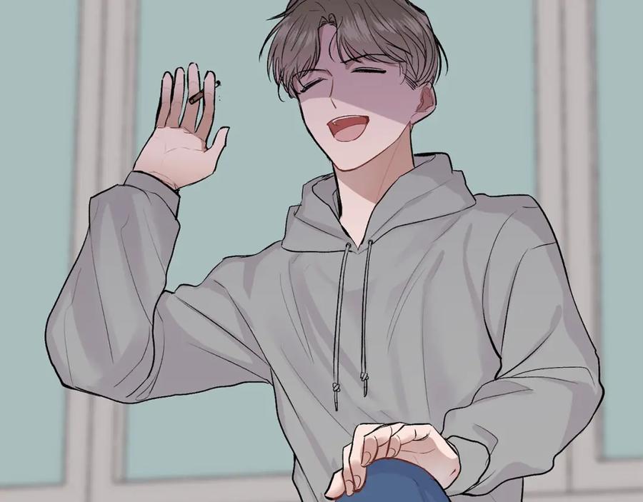 哥哥，别哭 - 第9话 出气 - 第39张图