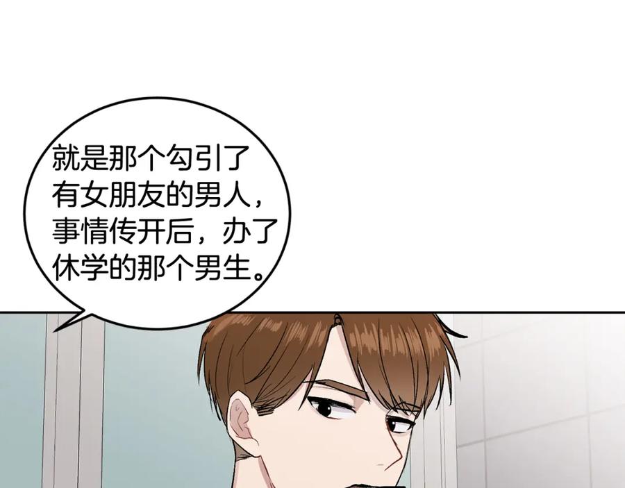 哥哥，别哭 - 第9话 出气 - 第19张图