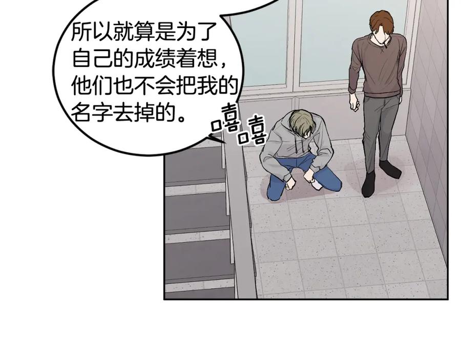 哥哥，别哭 - 第9话 出气 - 第16张图