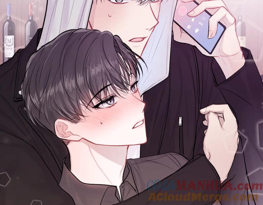 哥哥，别哭 - 第11话 哥被搭讪了 - 第105张图