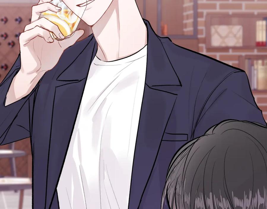 哥哥，别哭 - 第11话 哥被搭讪了 - 第78张图