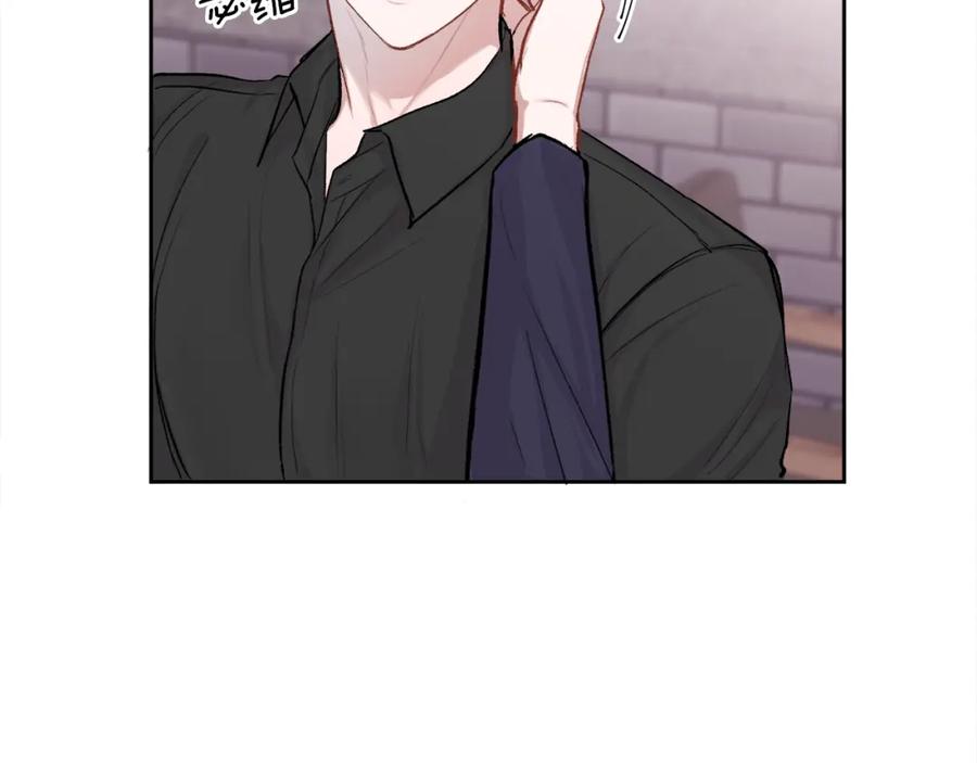 哥哥，别哭 - 第11话 哥被搭讪了 - 第91张图