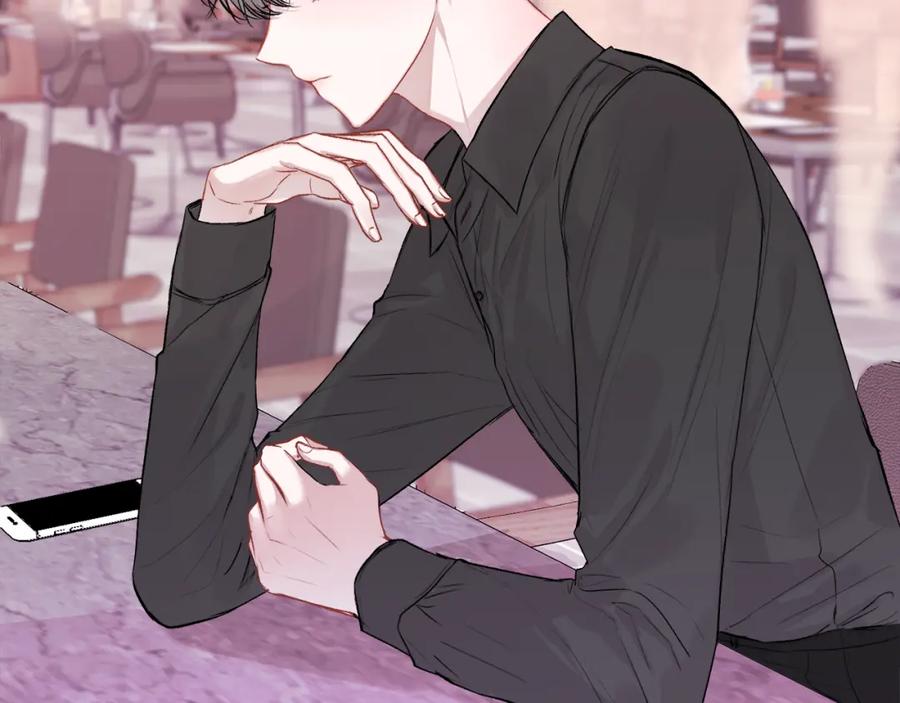 哥哥，别哭 - 第11话 哥被搭讪了 - 第10张图